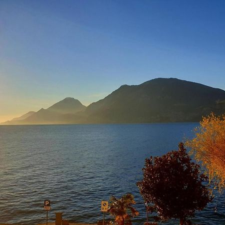 Assenza Lake Front Sweet Apartment Brenzone sul Garda Dış mekan fotoğraf