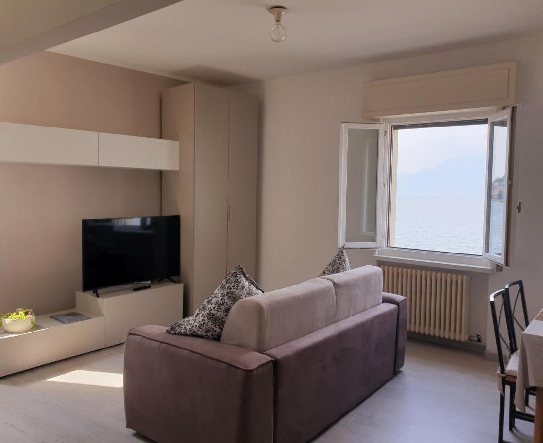 Assenza Lake Front Sweet Apartment Brenzone sul Garda Dış mekan fotoğraf