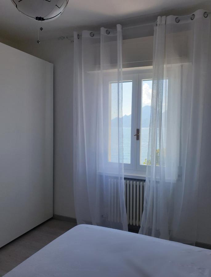 Assenza Lake Front Sweet Apartment Brenzone sul Garda Dış mekan fotoğraf