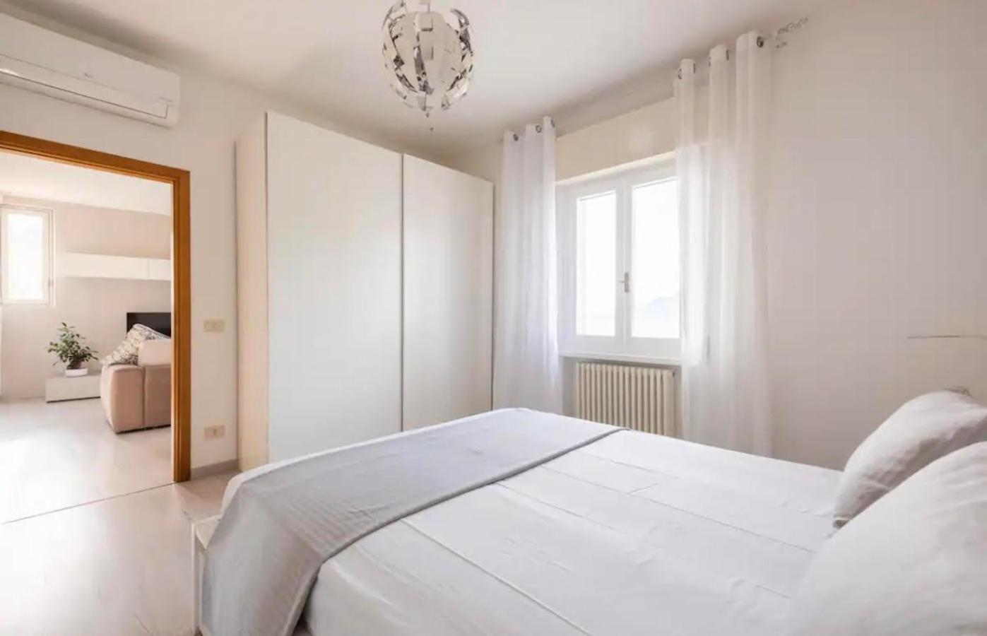 Assenza Lake Front Sweet Apartment Brenzone sul Garda Dış mekan fotoğraf