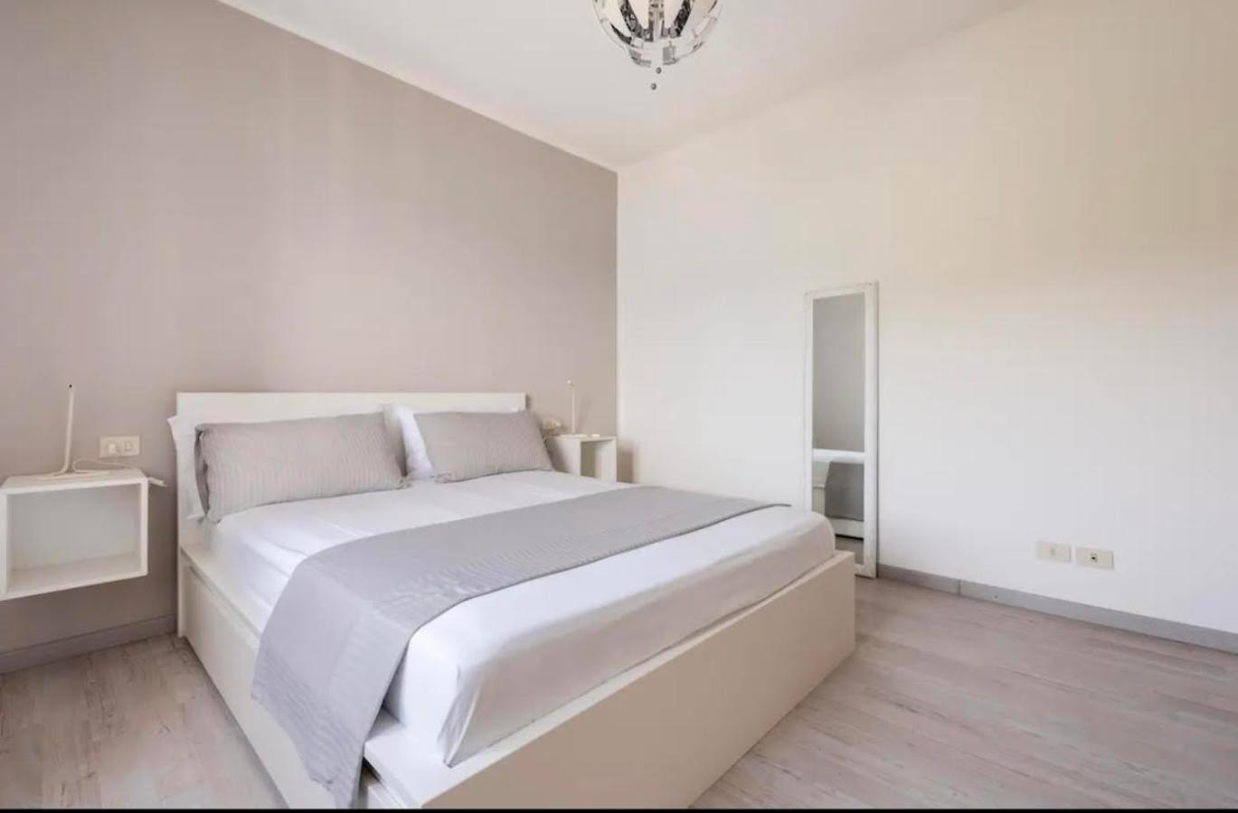 Assenza Lake Front Sweet Apartment Brenzone sul Garda Dış mekan fotoğraf