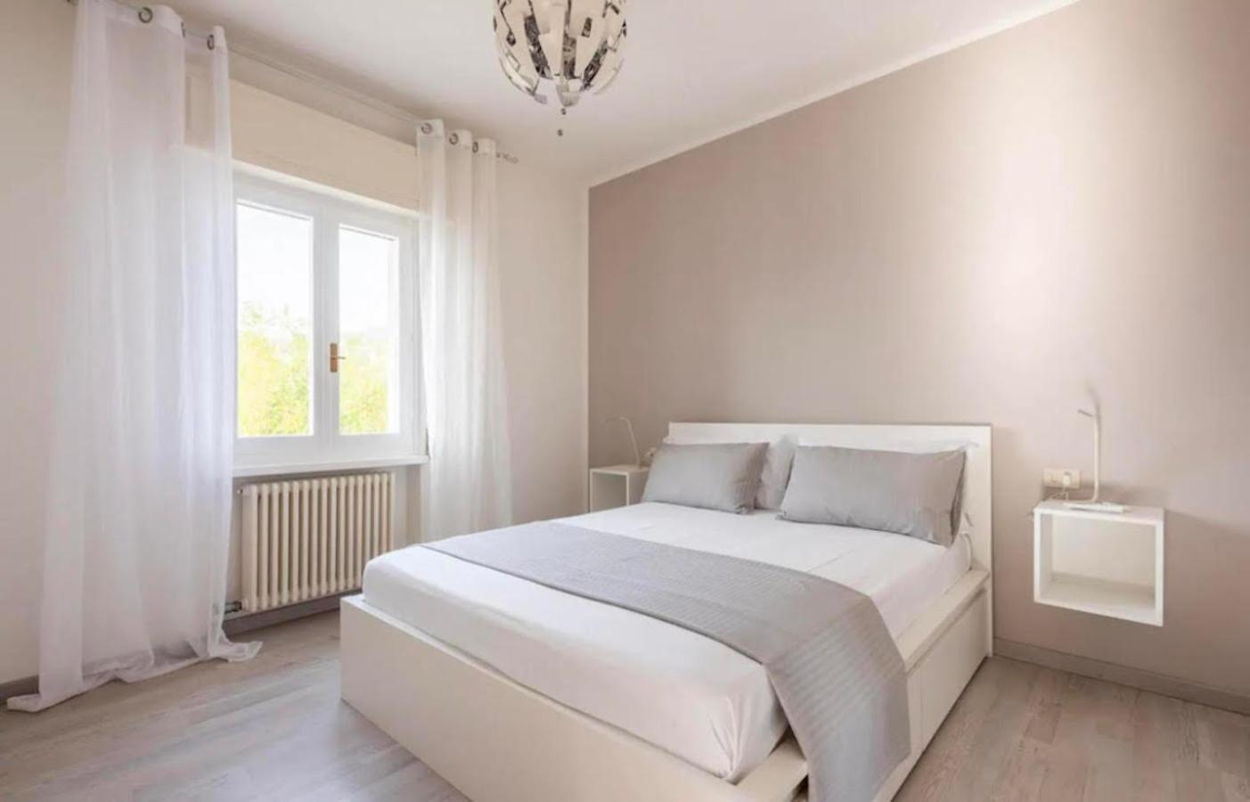 Assenza Lake Front Sweet Apartment Brenzone sul Garda Dış mekan fotoğraf