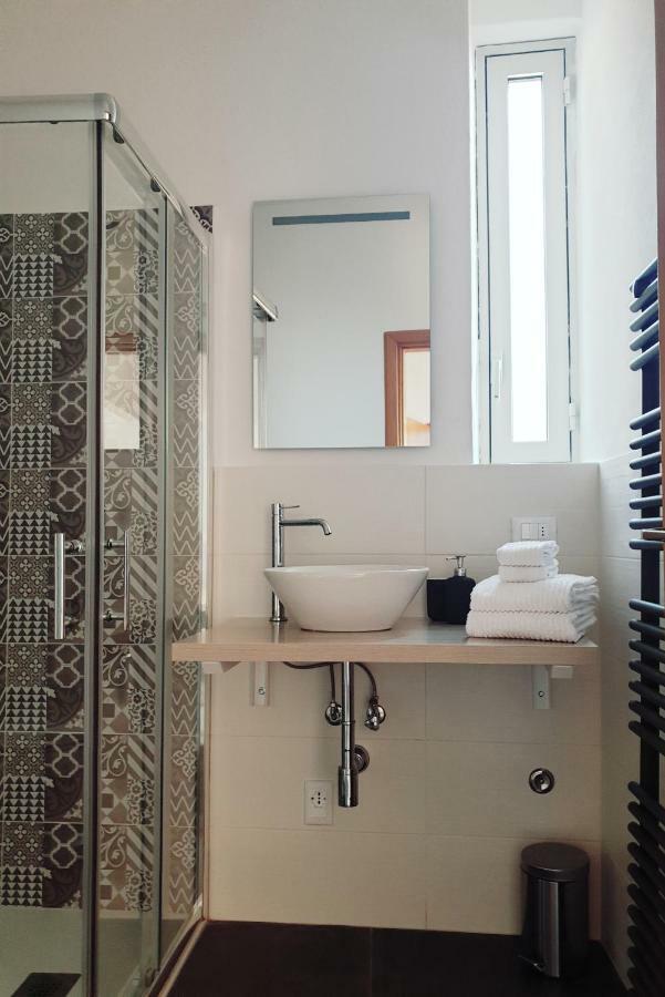 Assenza Lake Front Sweet Apartment Brenzone sul Garda Dış mekan fotoğraf