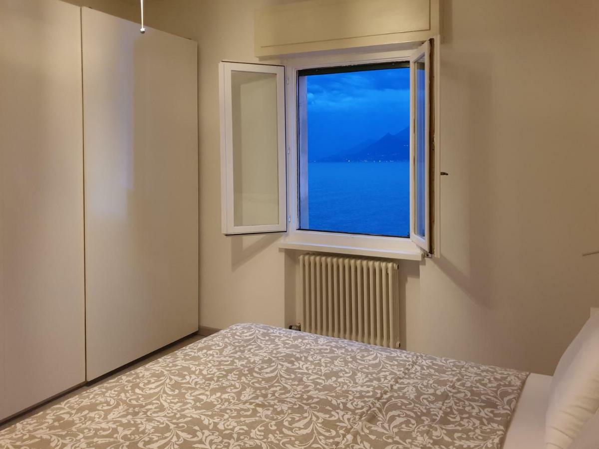 Assenza Lake Front Sweet Apartment Brenzone sul Garda Dış mekan fotoğraf