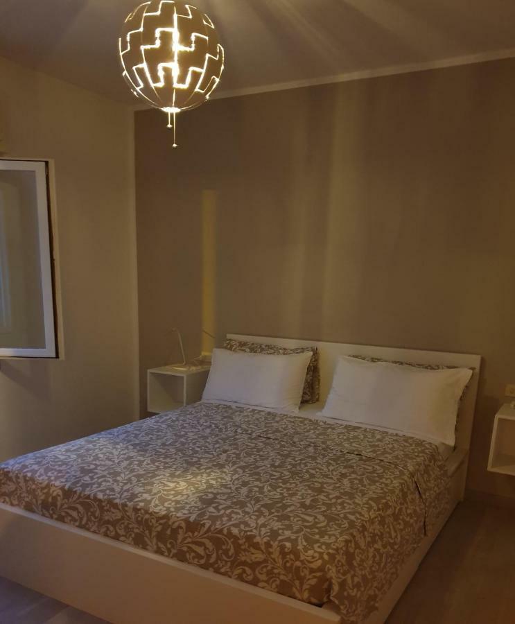 Assenza Lake Front Sweet Apartment Brenzone sul Garda Dış mekan fotoğraf